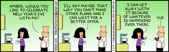 dilbert